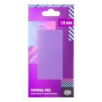 Cooler Master кондиционер тормозные колодки термический накладка Thermal Pad 1.0 mm TPX-NOPP-9010-R1(2573955)