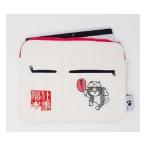 mei The Cars работа кошка вышивка PC кейс MAC-015(2578393)