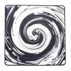 Gamesense ゲームセンス マウスパッド Radar Mousepad Black White L 3mm ホワイト Lサイズ GS-MP-RADAR-BLACK-WHITE-(2578276)