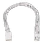 AINEX I шея sEPS12V для источник питания удлинение рукав кабель 30cm белый PX-004V-WH(2578333)