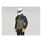 DAYTONA Daytona soft ракушка жакет DJ-005 soft протектор приложен оливковый XL размер 39651(2580795)
