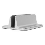 ARCHISS Arky s подставка для ноутбук одиночный UPRIGHT STAND BY ME SINGLE серебряный AS-URBM2-SS(2580134)