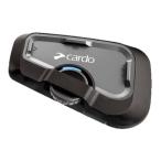 CARDO バイク用インカム FREECOM 4X-SINGLE FRC4X00