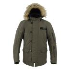 ROUGH&amp;ROADla вентилятор draw doN-3BR Prima loft winter жакет темный оливковый -M RR7750DO2(2579166)