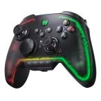 BIGBIGWON большой большой wonge-ming контроллер RAINBOW2 Pro COMBO прозрачный дизайн Gyro установка RAINBOW2_PRO_COMBO(2580176)