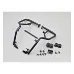DAYTONA デイトナ エンジンガード CT250 23 専用 φ25.4 パイプエンジンガード スライダー付属 33820(2583147)