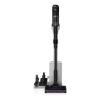 Shark Shark беспроводной палочка очиститель CleanSenseiQ+ автоматика мусор сбор dok/ metal черный IW3241JBK(2583297)