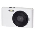 KEIYO Kei yo-(.. инженер кольцо ) TWO TONE компактный цифровой фотоаппарат белый × черный NT-DC001 WBK(2584059)