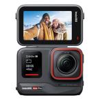 Insta 360 インスタ360 Insta360 Ace Pro アクションカメラ 1/1.3インチセンサー搭載 8K撮影 10m防水 CINSAAJA(2585055)