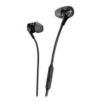 HyperX イヤホン CLOUD EARBUDS II BLACK