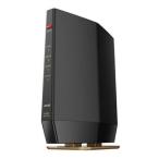 BUFFALO バッファロー 無線LAN親機 WiFi6