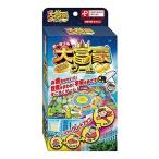 ハナヤマ HANAYAMA ボードゲーム 対象年齢6才〜 ポータブル 大富豪ゲーム(2585344)