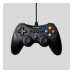 ELECOM Elecom проводной FPS игра накладка GP30S черный JC-GP30SBK(2585446)