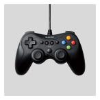 ELECOM Elecom проводной FPS игра накладка GP30SV черный JC-GP30SVBK(2585447)