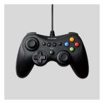 ELECOM Elecom проводной FPS игра накладка GP30XV JC-GP30XVBK(2585449)