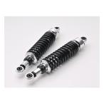 DAYTONA デイトナ Z1 Z2 ゼファーなど アジャスタブルリアショック シルバーボディ/ブラックスプリング 37047(2586445)