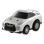 TAKARA TOMY タカラトミー ミニカー チョロQ e-01 日産 NISSAN GT-R R35 チョロQ e-01 日産 NISSAN GT-R R35(2583449)