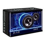 Edifire Эдди fire GaN зарядное устройство установка Bluetooth динамик ED-QD35-BK(2588227)