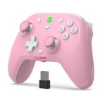 GameSir игра sa-GameSir T4 Cyclone Pro Pink беспроводной управление розовый GAMESIRT4CYCLONEPROPINK(2587438)