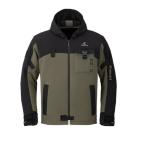 RS TAICHIa-rues Taichi Quick dry парка черный / хаки M размер RSJ335BK31M(2588313)