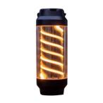 Newseed новый si-do compact палочка лампа черный водонепроницаемый IPX6 RE-CSLAMP01-BK(2586914)