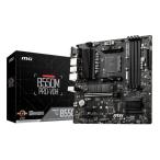 MSI M es I AMDB550 набор микросхем microATX материнская плата B550M PRO-VDH(2589384)