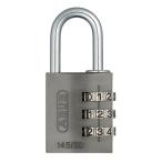 ABUS アバス ナンバー可変式南京錠 14