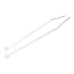 AINEX I шея s кабель частота 10cm натуральный 30 шт. входит .KC-006B(2551829)