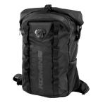 KOMINE Komine для мотоцикла WP рюкзак 22L/ черный / свободный размер SA-253/BLACK/FREE(2589218)