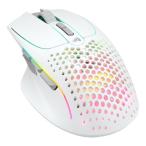 Glorious PC Gaming Race グロリアス ピーシー ゲーミ Glorious Model I 2 ワイヤレス軽量ゲーミングマウス マットホワイト GLO-MS-IWV2-MW(2588625)