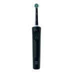 BRAUN Brown электрический зубная щетка Brown Oral B древесный уголь .. clean PRO мульти- action щетка чёрный D1034133BK(2608807)
