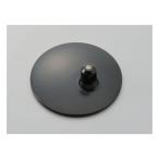 DAYTONA デイトナ ハイビジミラー 補修部品 ミラーハウジング １個入り ラウンド ブラック 16002(2558342)