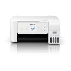 EPSON Epson A4 цвет струйный многофункциональная машина eko бак установка модель 1.44 жидкокристаллический смартфон соответствует белый EP-M476T(2587309)