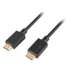 GREEN HOUSE зеленый house HDMI кабель typeA-typeA 1m черный GH-HDMIUA1-BK(2588950)