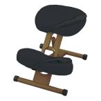 ショッピングイス 宮武製作所 ミヤタケセイサクジョ プロポーションチェア 高さ調整/子供イス/ブラック CH-DBR88W(2614514)