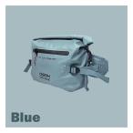 OSAH DRYPAK(o Sard lai упаковка ) свет вес 3L сумка IPX6/ водонепроницаемый / голубой CP-104 Blue(2615356)