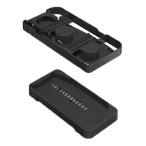 HI-HIGH высокий высокий 2WAY подставка PS5 Slim специальный / черный HH-1248(2589340)