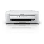 EPSON Epson bijine Sprinter A4 струйный цвет / compact / все цвет пигмент чернила / белый PX-S505(2620856)