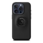 クアッドロック QUAD LOCK スマホケース スタンダード iPhone 15 Pro用 QLC-IP15M(2621194)