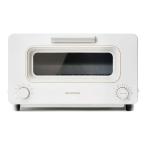 BALMUDA バルミューダ トースター BALMUDA The Toaster ホワイト K11A-WH(2623588)