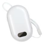 HAC ハック 充電式ハンドウォーマー4000ｍAh HAC4340A(2623298)