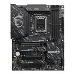MSI エムエスアイ Z890チップセット搭