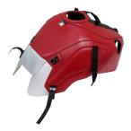 BAGSTER（バグスター） タンクカバー ダークレッド/シルバー CB1000R 18-23 1741A(2628853)