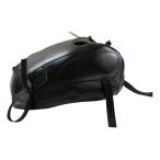 BAGSTER（バグスター） タンクカバー ブラック SR400 01-16 1680U(2629321)