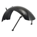 MOTONE CUSTOMS（モートーンカスタムズ） リアフェンダー RIALTO グロスブラック Bonneville Bobber 17-24 MTE189(2635452)