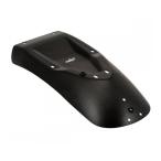 MOTONE CUSTOMS（モートーンカスタムズ） リアフェンダー TRX SHOVEL ブラック Thruxton 1200/R/RS 16-24 MTE202(2635455)