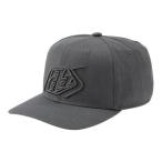RS TAICHIa-rues Taichi CROP CURVED SNAPBACK HATGY71 GY|CHARCOAL TDA043GY71(2636913)