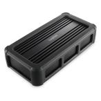 Logitec Logitec USB4 PCIe тонн ne кольцо соответствует M.2 NVMe SSD кейс LGB-PNVU4C(2620593)