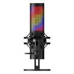 HyperX гипер- X QuadCast 2 S Black 9A273AA(2637897)