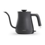 BALMUDA バルミューダ 電気ケトル BALMUDA The Pot バルミューダ ザ・ポット 0.6L/ブラック KPT01JP-BK(2641840)